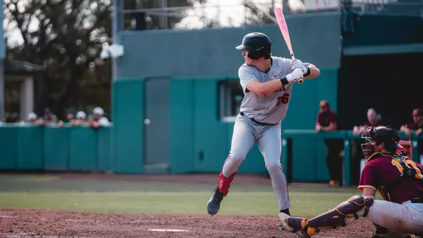 Jack Bakus vs Minnesota