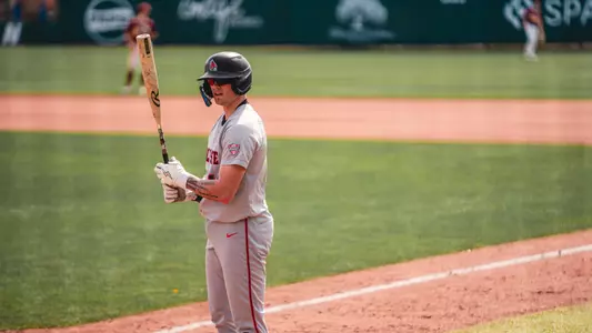 DJ Scheumann vs Minnesota