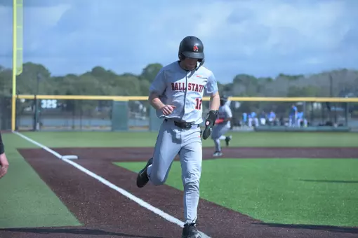 Baseball vs. Merrimack
02. 22. 26