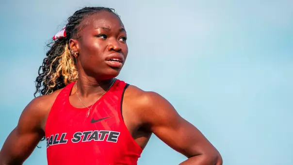 Springer Leads Cardinals Through Final Day of Big Blue Classic