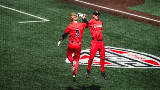 Muizelaar and Balius vs Ohio