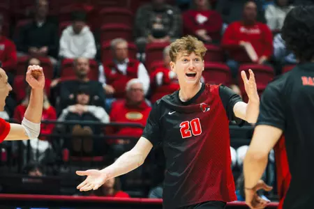 Patrick Rogers vs. Queens