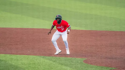 Kenskey Thomas vs Xavier