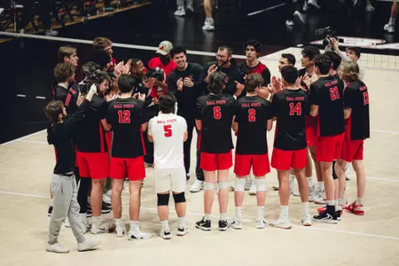 MVB Team Celebration vs PFW