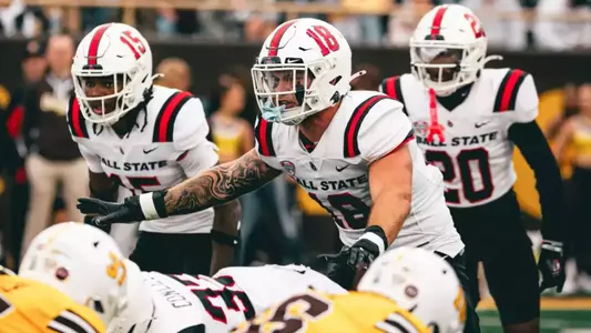 Jackson Wiegold, DJ Fields, Will Yates