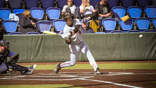 Ryan Muizelaar vs Merrimack