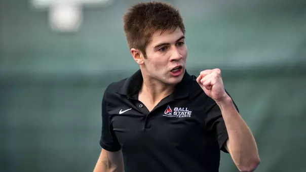 Broc Fletcher Action