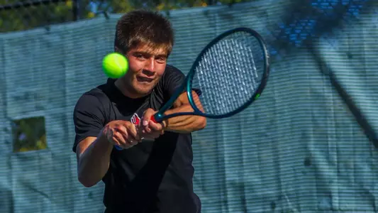 Ball State Fall Invite