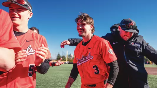 Brett Griffiths vs CMU