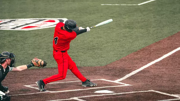 Gavin Balius vs Eastern Michigan