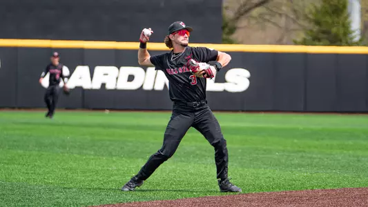 Brett Griffiths vs Akron