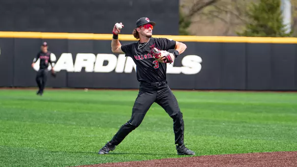 Brett Griffiths vs Akron