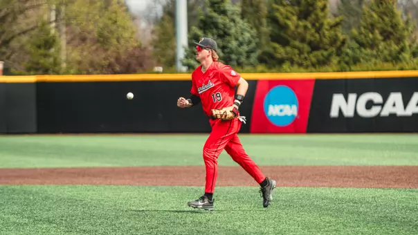 Jacob Gillis vs Akron