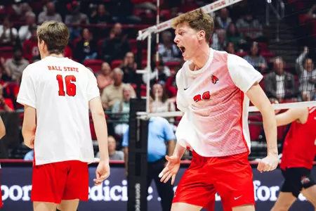 Patrick Rogers vs. Ohio State