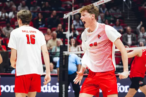 Patrick Rogers vs. Ohio State