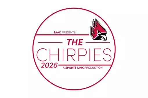 2026 Chirpies website graphic