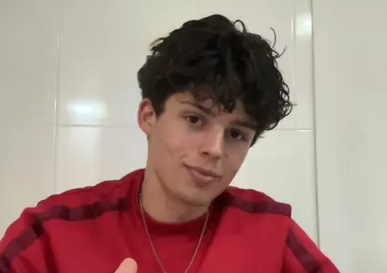 Niels Torrellas Signed