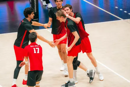 MVB versus McKendree - 4/22/26