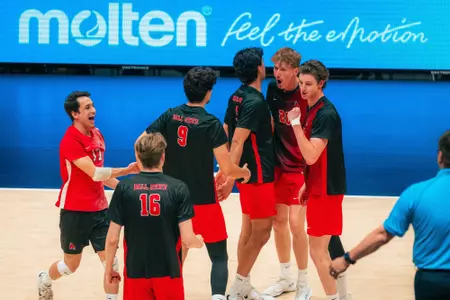 MVB versus McKendree - 4/22/26