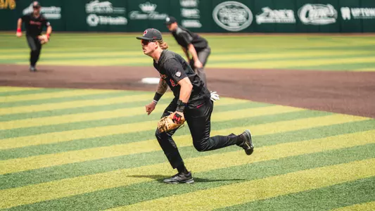 Jacob Gillis at Miami