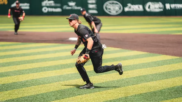 Jacob Gillis at Miami