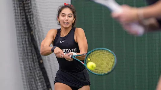 Asia Fontana Clinch EMU