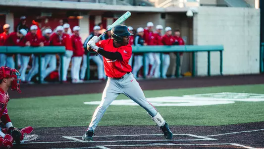 Maalik Perkins at Indiana