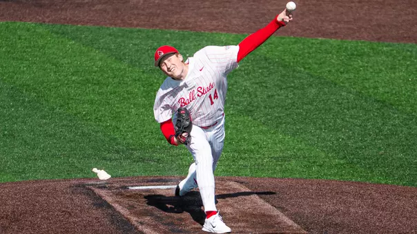 Brady Strawmyer vs Manchester