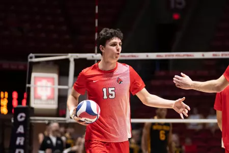 Marty Canavan vs. NKU