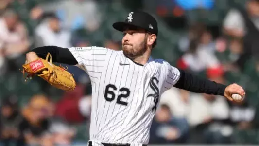 Tyler Schweitzer White Sox