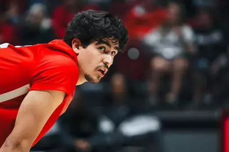 Lucas Machado vs Lewis