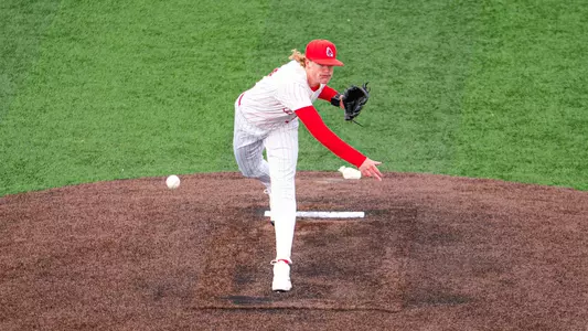 Trent Murphy vs Butler