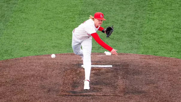 Trent Murphy vs Butler