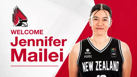 Jennifer Mailei WBB Signee