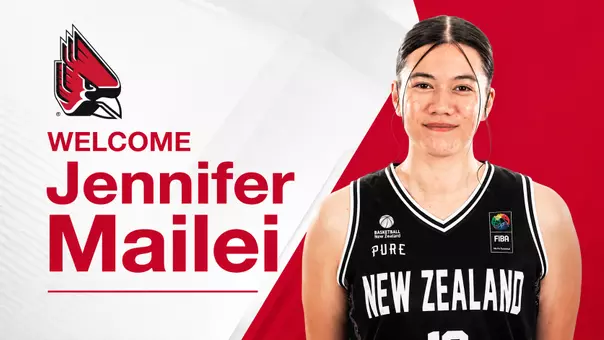 Jennifer Mailei WBB Signee