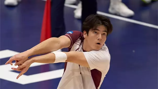 MVB Signs Kai Cousins