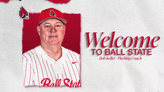 Welcome Bob Keller