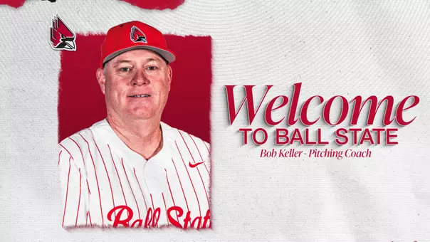 Welcome Bob Keller