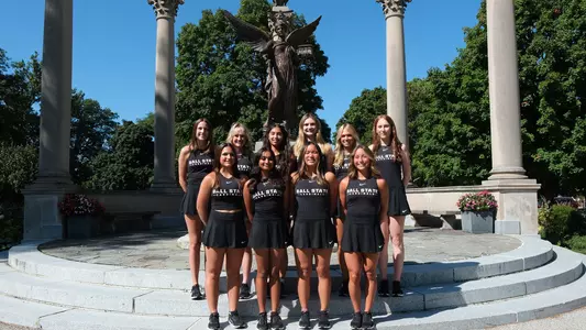 WOMEN'S TENNIS TEAM