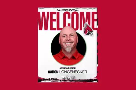 Longenecker named assistant softball coach