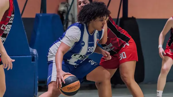 Anya Coulibaly