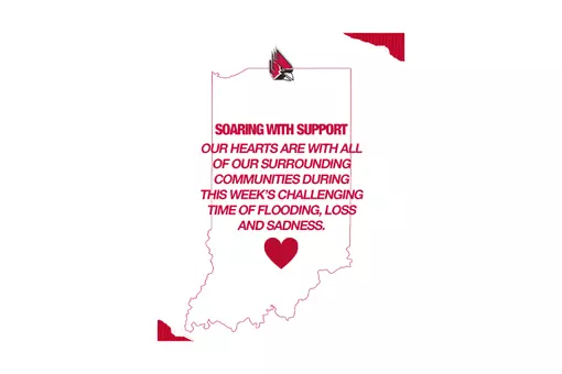 Community Support for 2026 flooding