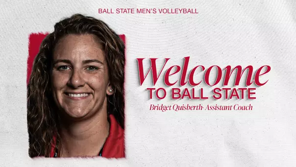 MVB Welcomes Bridget Quisberth
