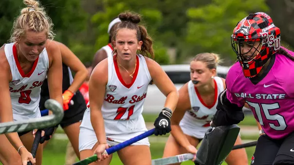 Ball State FH vs RofL