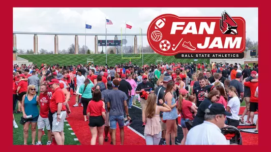 2026 Fan Jam