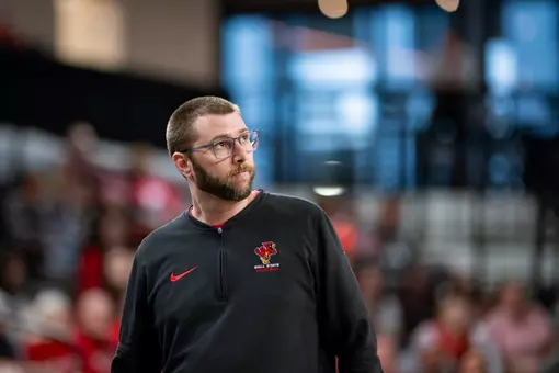 Mike Iandolo versus Pepperdine