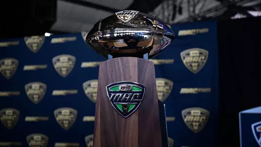 MAC Football Trophy