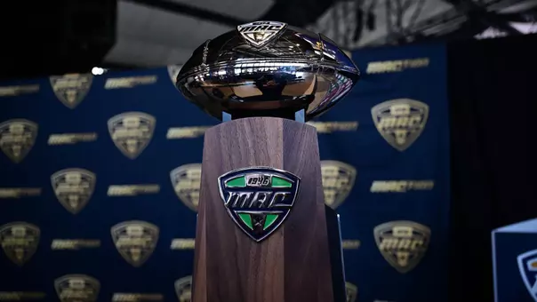 MAC Football Trophy