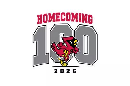 2026 Homecoming Logo