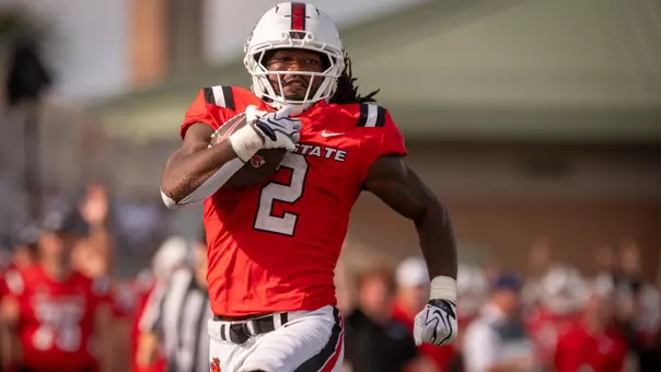 Jalen Bonds vs. Stony Brook